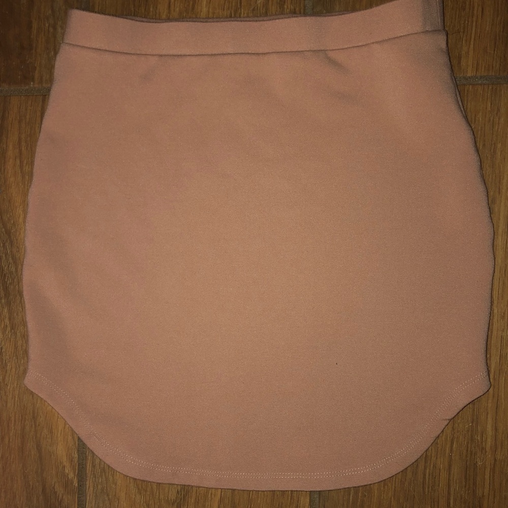 Small Forever 21 Mini Skirt